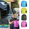 Sports protective equipment Overalls Have Built In Knee Pads Labor Wear