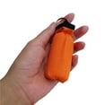 thumbnail image 4 of Cilindro de Espuma de Seguridad DYNWAVEMX Flotante Lvero Color Naranja, 4 of 8