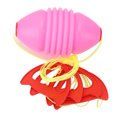 thumbnail image 1 of PINK HAND PULL BALL GAME SET INDOOR OUTDOOR SPORTS TOY FOR PARENT CHILD INTERACTION, 1 of 7