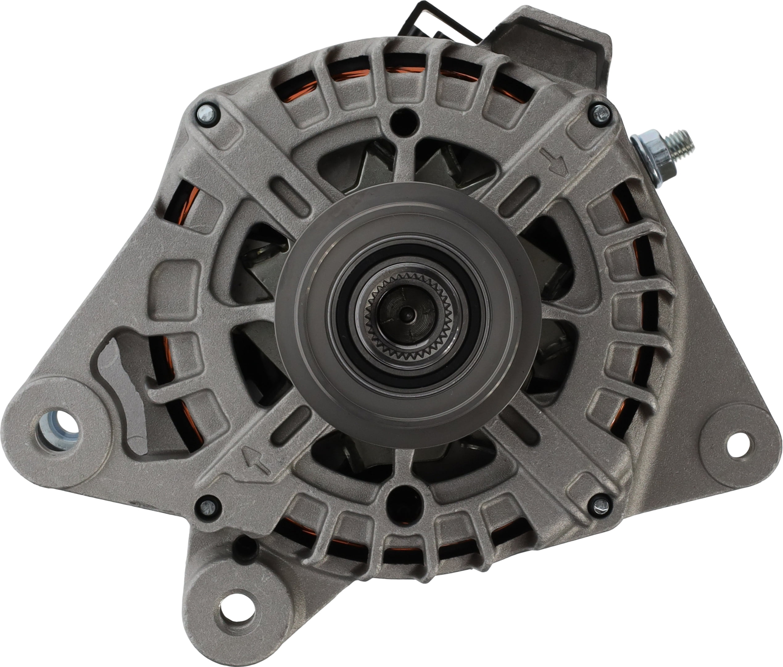 WPS 21001N Alternator