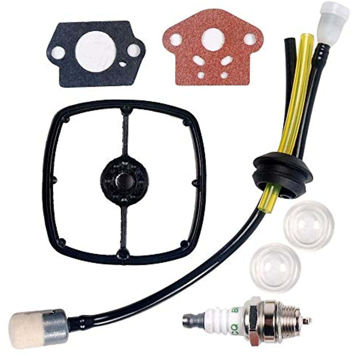 Replace Air Filter Primer Bulb Gasket with RePower Kit