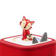 tonies Favorite Children's Songs: Bedtime Songs Audio Toy Figurine, Age Group 1+