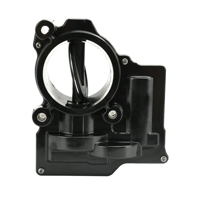Cuerpo del acelerador 03C128063A/B para AUDI A1 VW Seat Skoda 1,4 TFSI TSI 2011-2014