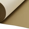 thumbnail image 3 of Marine Vinyl Upholstery Fabric Very Light Tan 54" Wide By the Yard Boat Auto, 3 of 5