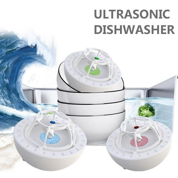 Mini Dishwasher Portable USB Dishwasher for Kitchen