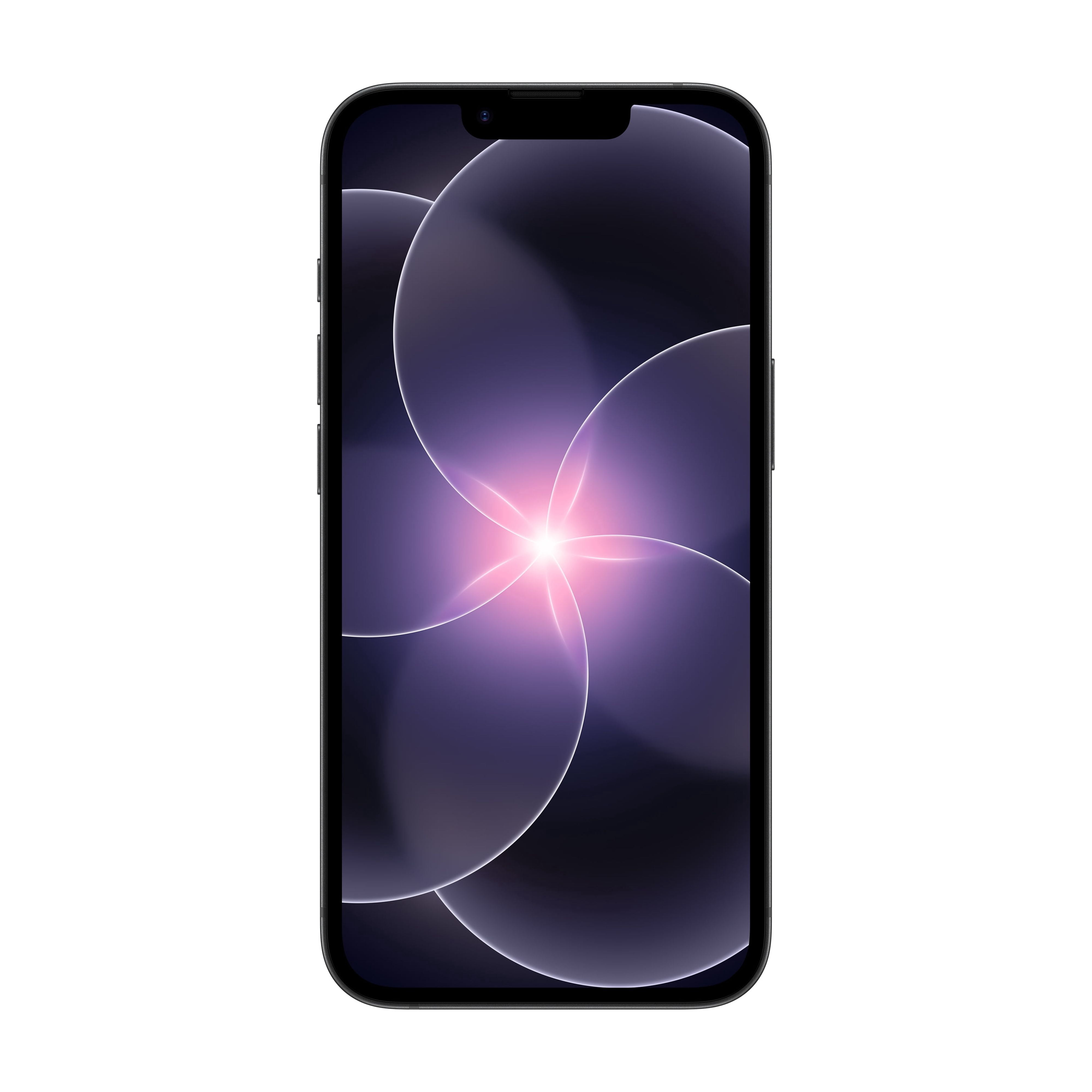 Straight Talk Apple iPhone 17e, 512GB, 5G, Black - Prepaid Smartphone [Locked to Straight Talk]