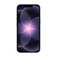 thumbnail image 2 of Straight Talk Apple iPhone 17e, 256GB, 5G, Black - Prepaid Smartphone [Locked to Straight Talk], 2 of 15