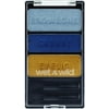 Wet N Wild Color Icon Eyeshadow Trio - 332 I Got Good Jeans, 0.12oz