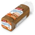 thumbnail image 2 of Sara Lee Delightful Honey Whole Wheat Bread, 20 oz, Honey Wheat Bread, Bag, 2 of 8