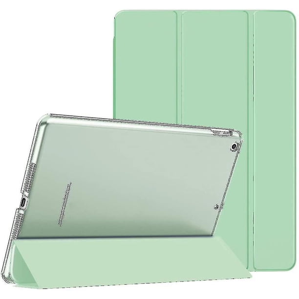 Funda compatible con iPad 8.ª generación 2022/7.ª generación 2019, iPad 10.2" #yg