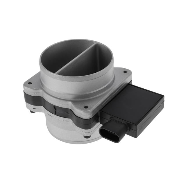Unique Bargains Mass Air Flow Sensor Assembly No.25008309 MAF Air Flow Sensor for Buick Regal 2010-2017 Plastic Metal 1 Pc