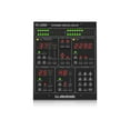 thumbnail image 5 of TC Electronic TC2290-DT Dynamic Delay Desktop Controller, Plug-In with Dedicated Desktop Interface and Signature Presets, 5 of 10