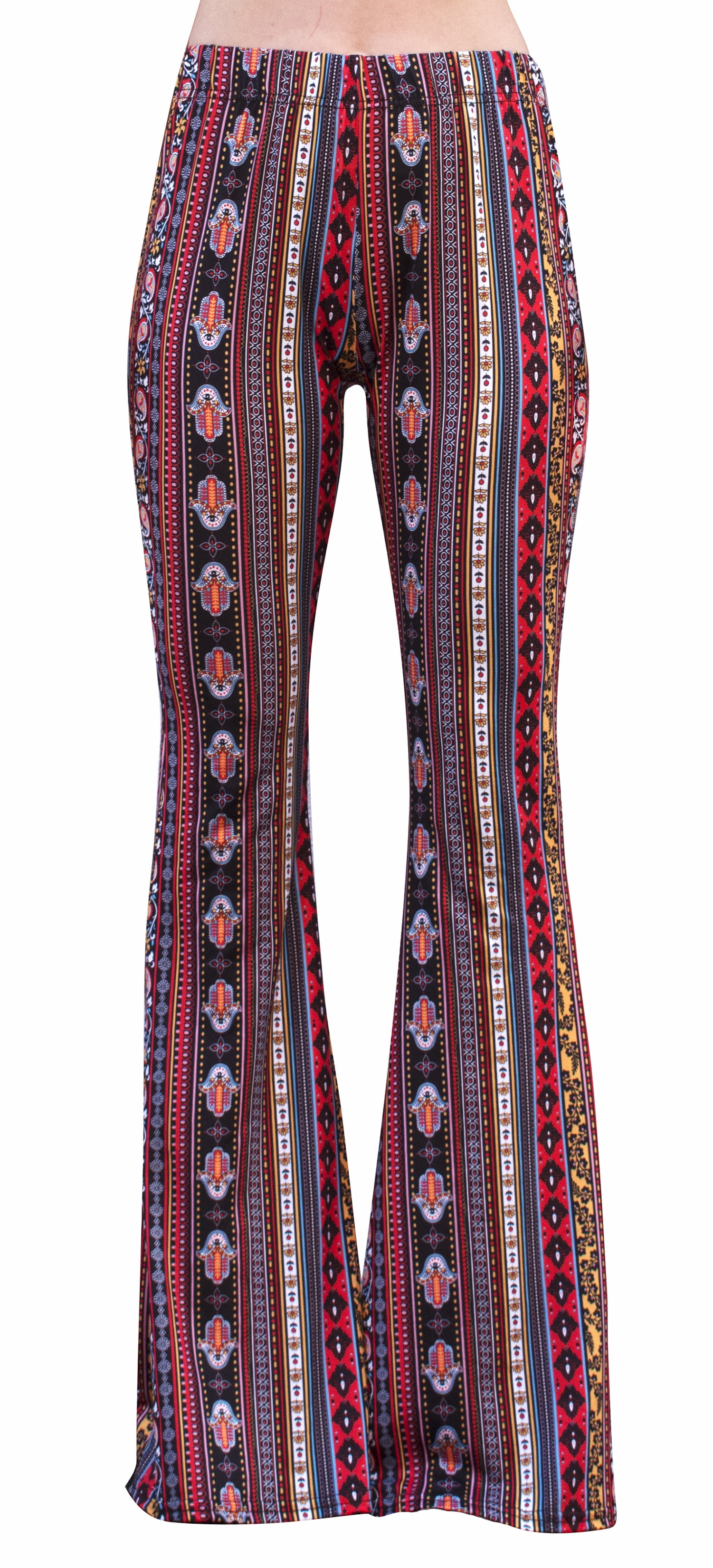 Daisy Del Sol - Daisy Del Sol High Waist Gypsy Comfy Yoga ...