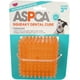 Aspca 3" Grinçant Cube Dentaire Jouet pour Chien-Orange – image 1 sur 1