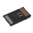 thumbnail image 3 of Memory Stick Pro Duo de 16 GB (Mark2) para PSP1000/2000/3000, 3 of 4