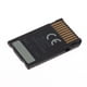 thumbnail image 4 of Memory Stick Pro Duo LILIWELL Original de 16 GB para PSP y cámara, 4 of 7