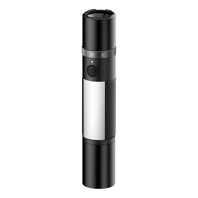 XIAOMI LAMPARA MULTI-FUNCIONAL NEGRO