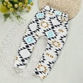 thumbnail image 4 of Lovebay Newborn Toddler Boy Girl Cotton Printed Long Pants Kids Trousers 0-3T, 4 of 5