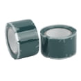 thumbnail image 2 of Self Fusing Tape, Environmentally Friendly  Stretchy Waterproof Silicone Tape  For Home Hose Repair Green, 2 of 8