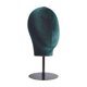 thumbnail image 1 of Modelo de visualización de pelucas Mannequin Fotografía de la cabeza del soporte de la peluca Cabezal de maniquí para la cabeza del cabeza de cabeza, 1 of 8