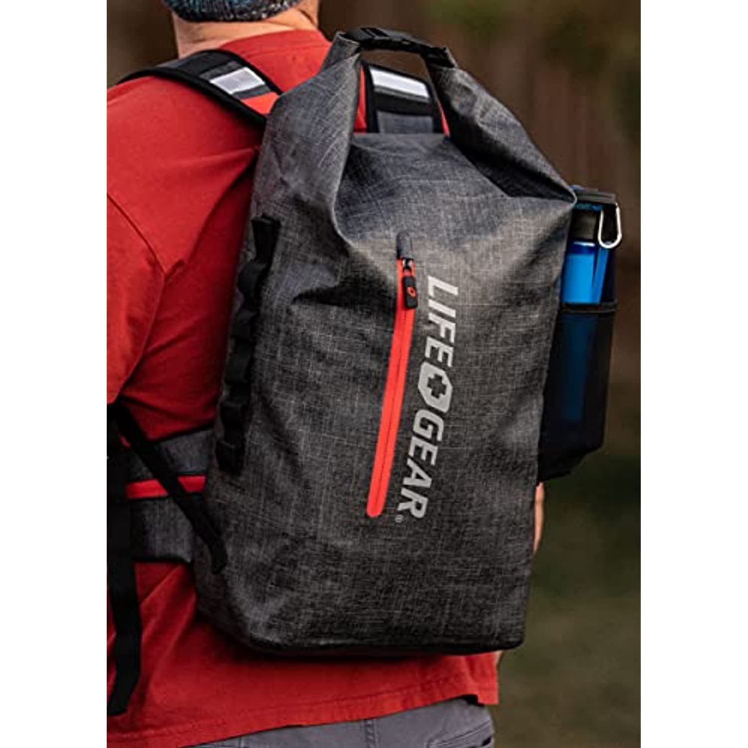 Pro Survivor Premium 2 Person 72 Hour kit