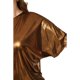 thumbnail image 4 of Blusa overzie Roman Fashion/Tallas Extras 1805 (Bronce) cafe 38 Roman Fashion BL-GR-1805-COBRE, 4 of 5