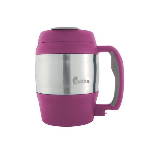 Bubba 52 Ounce Pink Mug