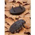 thumbnail image 4 of Outdoor Hot Clip On 5LED Head Cap Hat Light Head Lamp Nice Torch Camp, 4 of 9