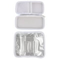 thumbnail image 3 of CHOK Insulin Cooler Travel Case Bag Bagcooling Box Storage Container Holder Organizer Travel Insulated Medication, 3 of 8