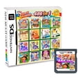 thumbnail image 1 of Juegos Nintendo 486 En 1 Para Nd-s Nd-sl 2d-s 3d-s Nd-si, 1 of 7