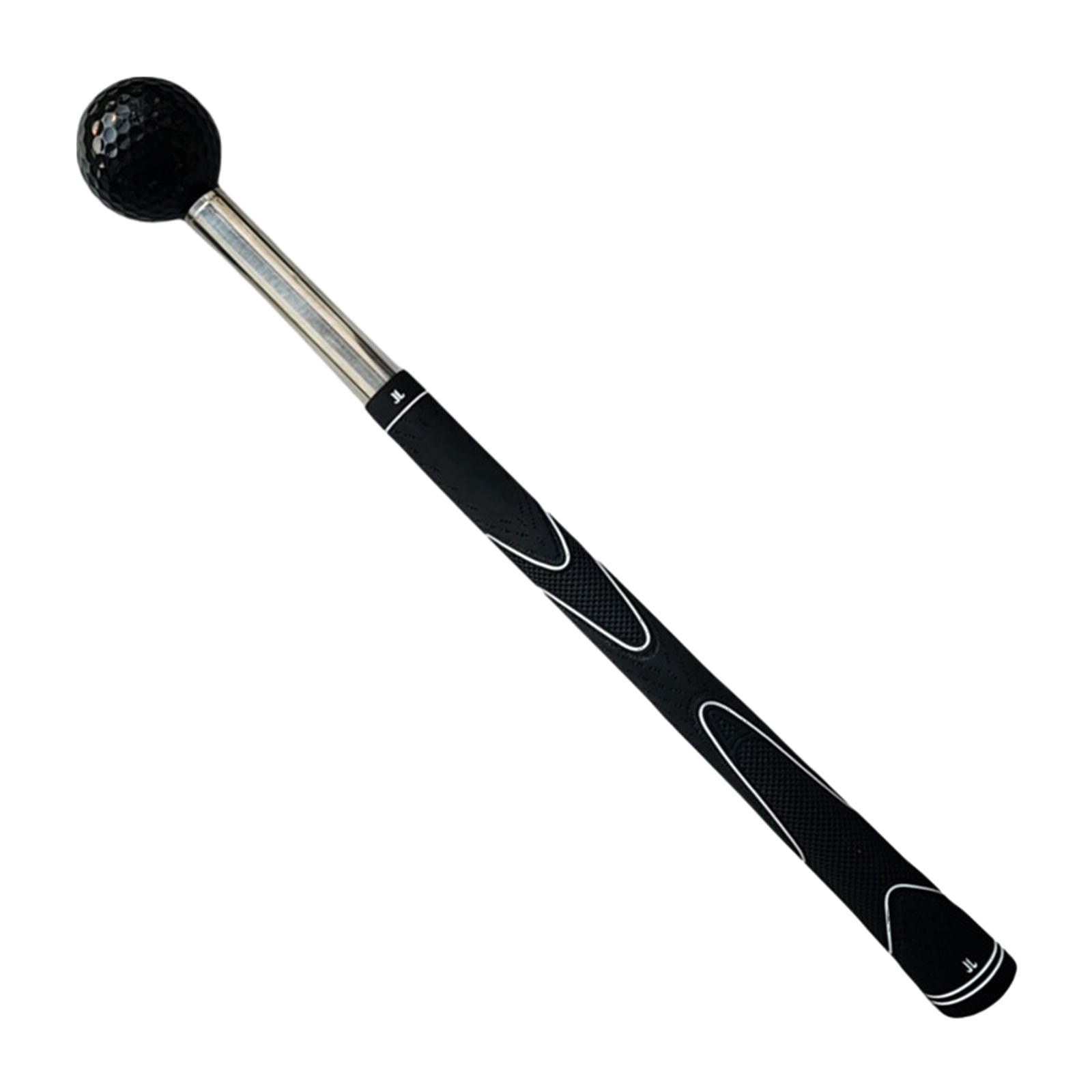 GARENDE Golf Swing Trainer Exercise Professional Portable Beginners Correct Grip Posture