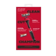 Dollar Shave Club Georgia 6-Blade Razor Starter Set