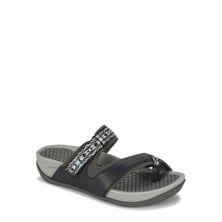 

Baretraps Women s Deserae Toe Loop Sandal