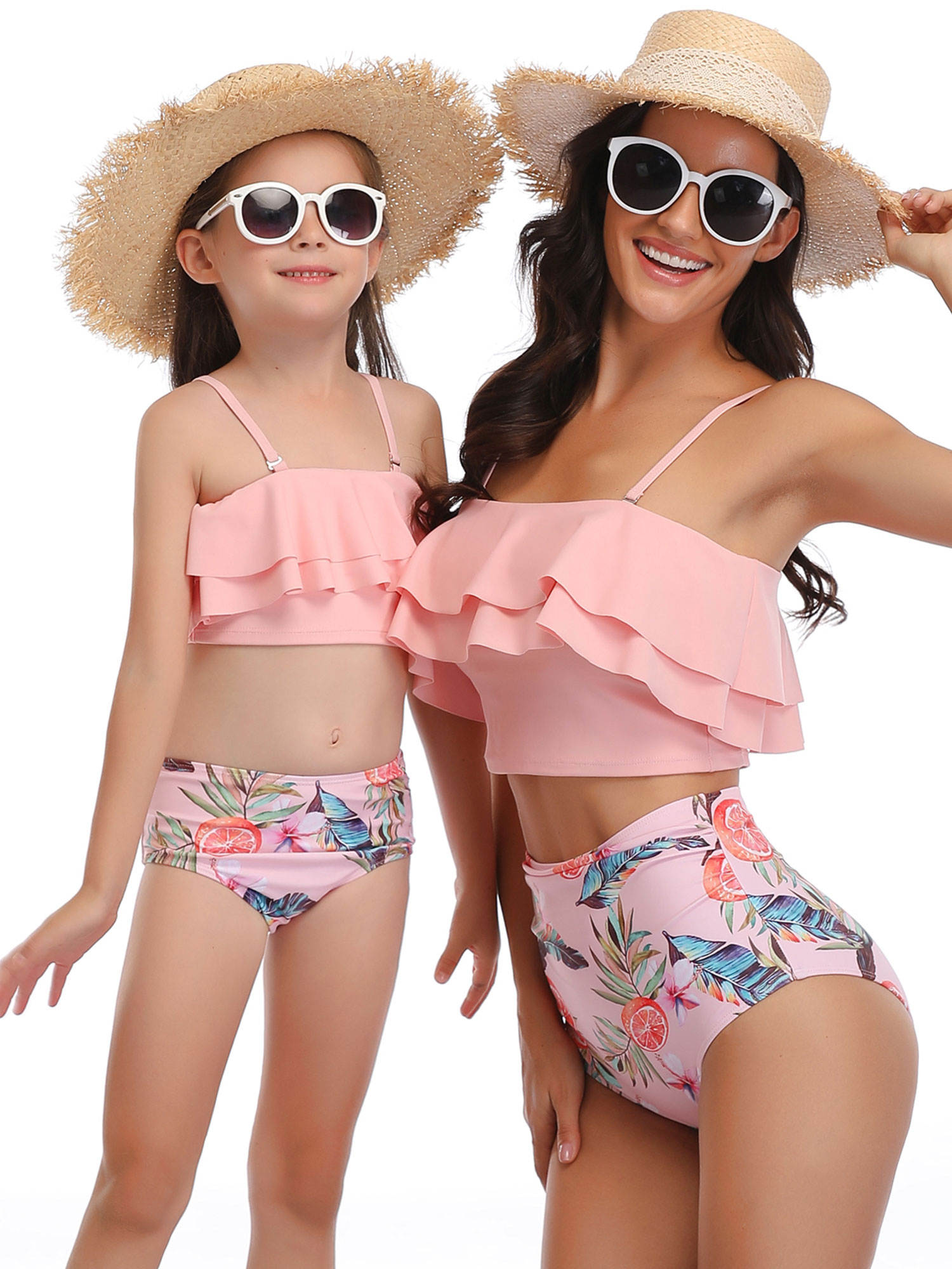 walmart swimsuit tops