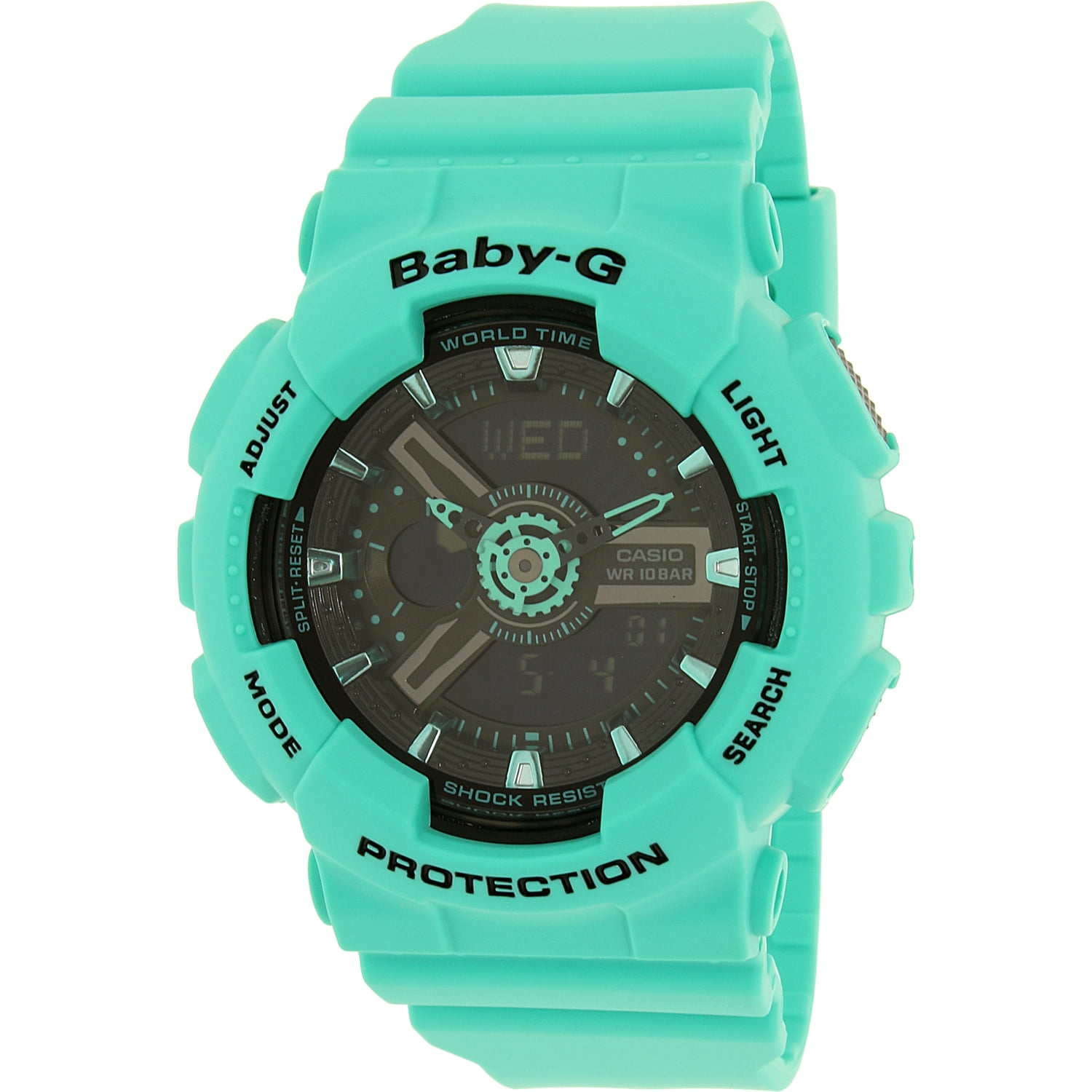 walmart baby g watch