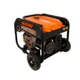 Mech Marvels 9000 Watt Portable Power Generator, Electric Start, CARB