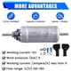 thumbnail image 5 of EFP5014053G Accesorios para Automóviles Bomba de Combustible Eléctrica 5215 5720 6620 7520 5215 Bomba de Gasolina Externa para Modificación de Automóviles, 5 of 5