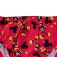 thumbnail image 2 of Trusas Disney Talla 3 Mickey Mouse para Bebé 4 Piezas, 2 of 3