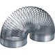 thumbnail image 2 of Toy Slinky Brand Metal Slinky Jr., paquete de 5 para niños mayores de 5 años, 2 of 4