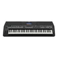 thumbnail image 3 of YAMAHA Teclado WorkStation de 61 Teclas PSR-SX600SPA YAMAHA negro 42x14x100, 3 of 4