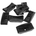 thumbnail image 1 of CIMAXIC 8 Pcs Dumbbell Racks Dumbbell Holders Dumbbell Brackets Dumbbell Storage Stands,4.72"X2.05"X1.85", 1 of 5