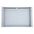 thumbnail image 1 of Mesa de regazo plegable bandejas de regazo para comer bandeja de servicio portátil para el piso del sofá 2 colores para su elección ANGGREK  Otros, 1 of 8