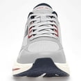 thumbnail image 3 of TENIS DEPORTIVOS POLO EXCHANGE GRIS OSCURO 141387, 3 of 4