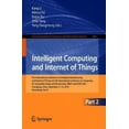 thumbnail image 4 of Informatique Intelligente et Internet des Objets (Communications en Informatique et Science de l'Information), 4 of 4