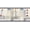 Red, variant on 878626 White Crossing Sailboat Lighthouse Wallpaper Border DLR53541b