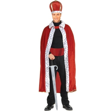 King Costume