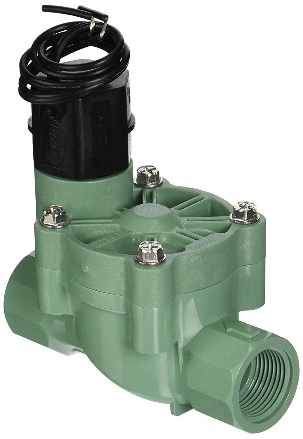 Home & Garden Valves Orbit 57280 3/4Inch Female Pipe Threaded Auto