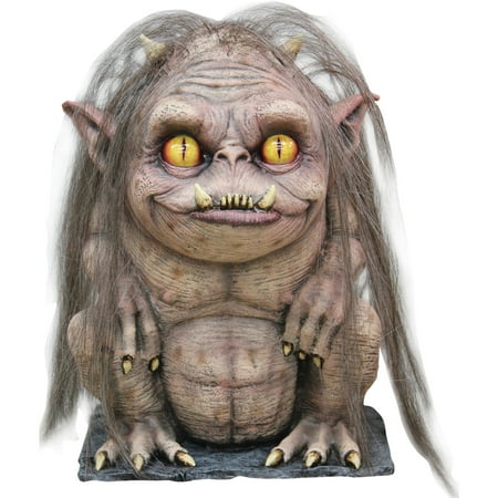 - Little Monster Prop Halloween Decoration