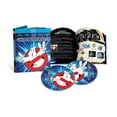 thumbnail image 4 of SONY PICTURES HOME ENT GHOSTBUSTERS 1&2 (BLU-RAY/4K-MASTERED/MULTIFEATURE/ULTRAVIOLET/2 DISC) BR44295, 4 of 4