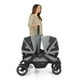 thumbnail image 2 of Carriola Graco Modes Adventure Wagon Color Gris, 2 of 4